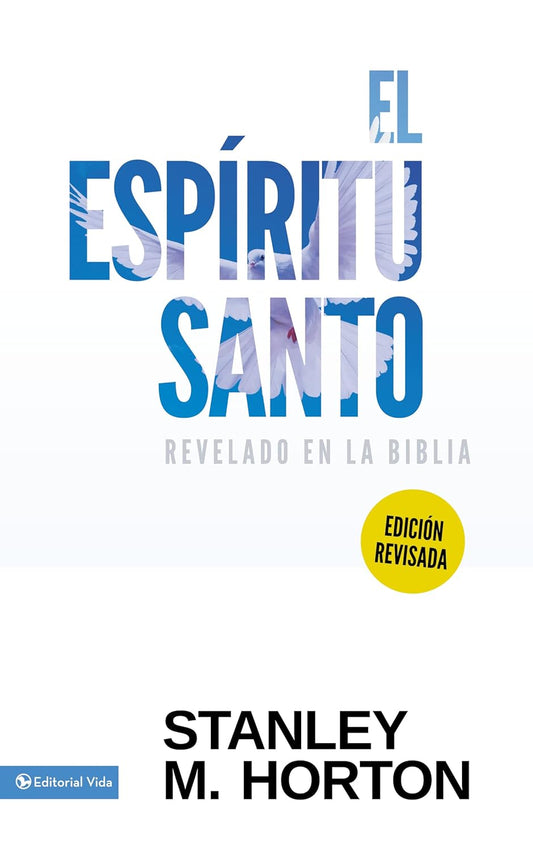 Espíritu Santo Revelado en la Bíblia (Revisada)
