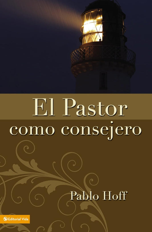 El Pastor como Consejero