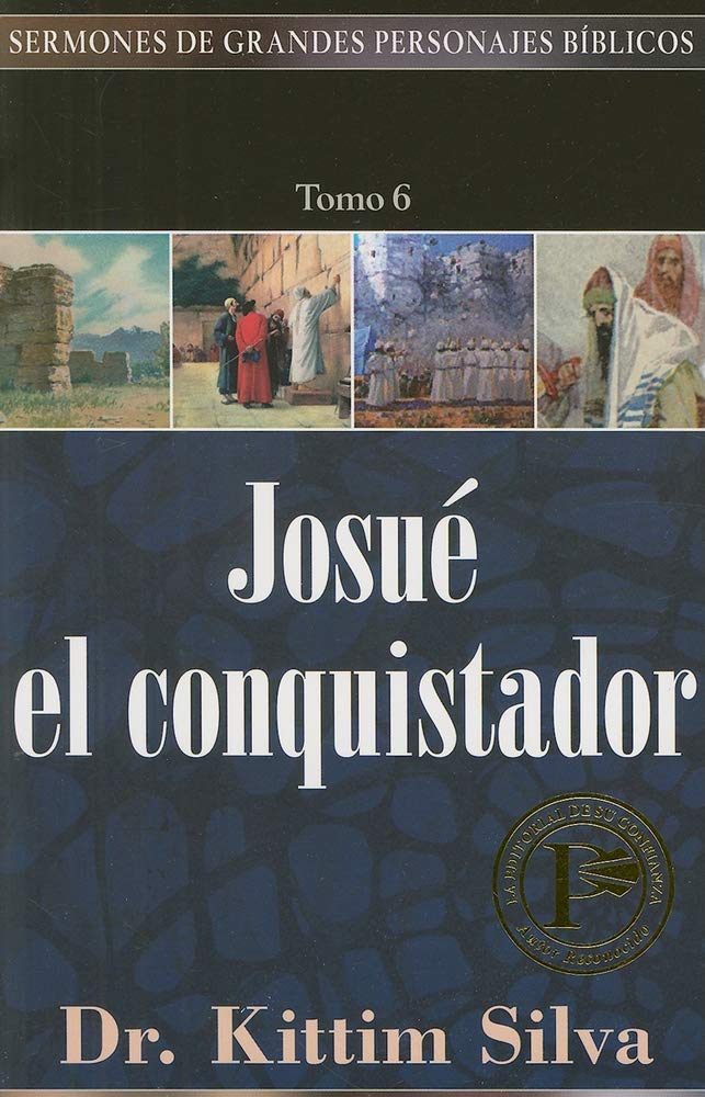 Josué el conquistador
