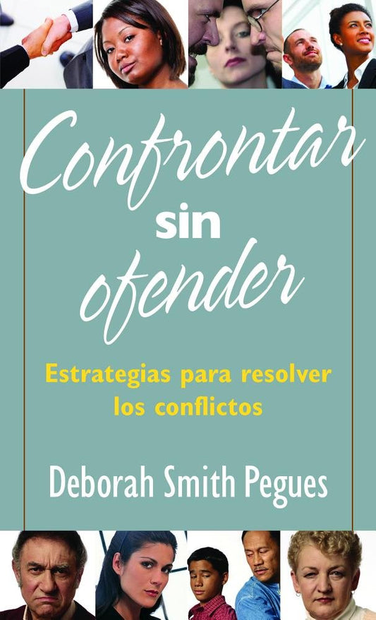 Confrontar sin ofender