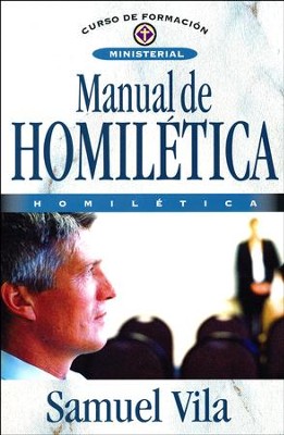 Manual de Homilética
