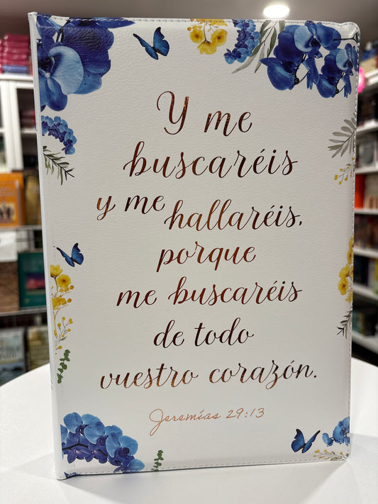 Biblia de Estudio Arcoiris - Letra Gigante - Edicion Especial