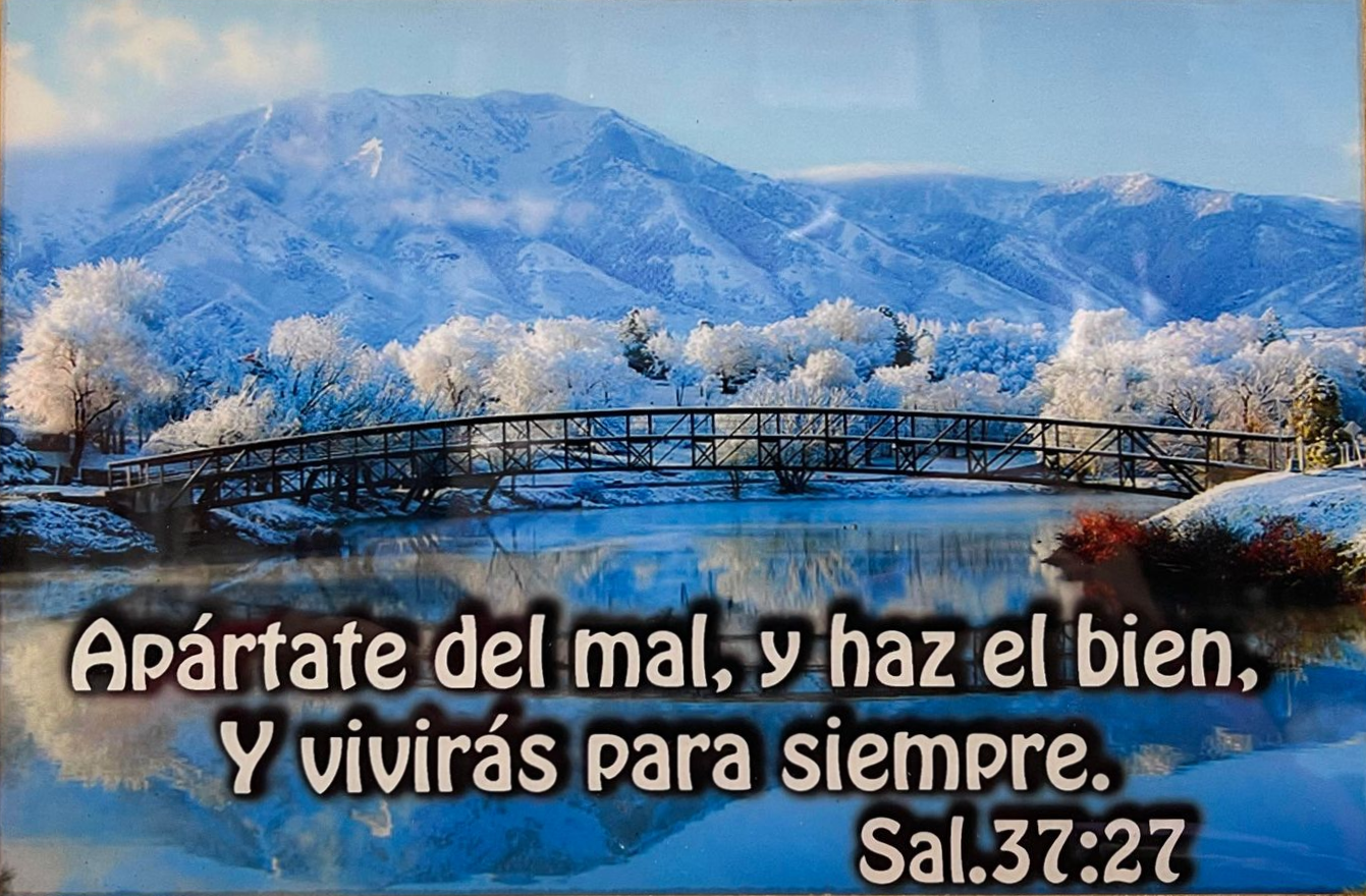 Salmos 32:27