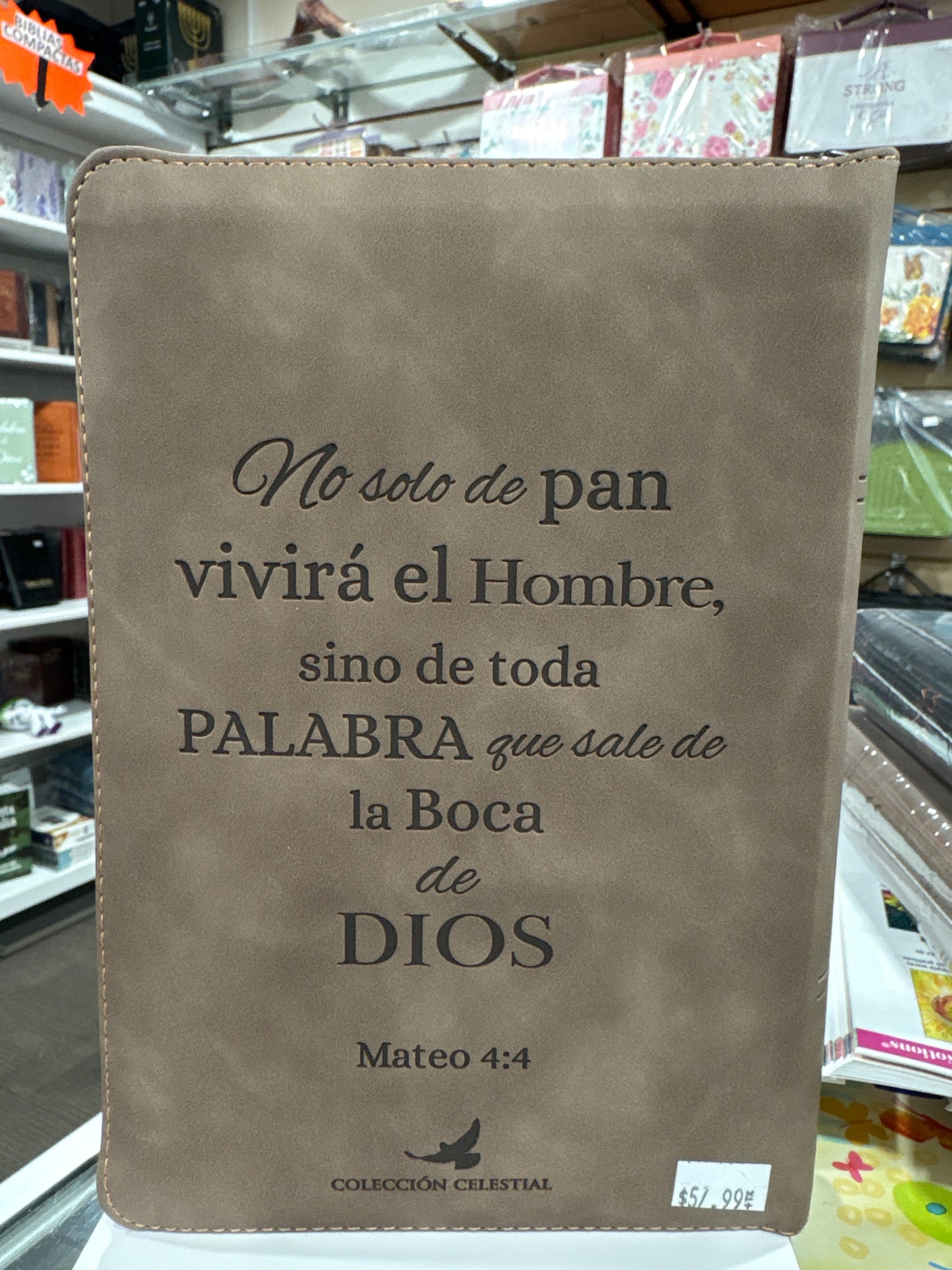 Santa Biblia Reina Valera 1960