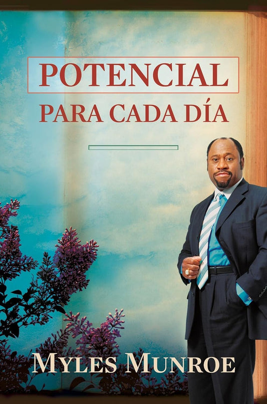 Potencial para Cada Dia