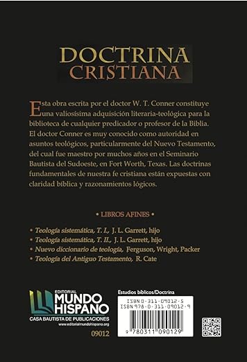 Doctrina Cristiana