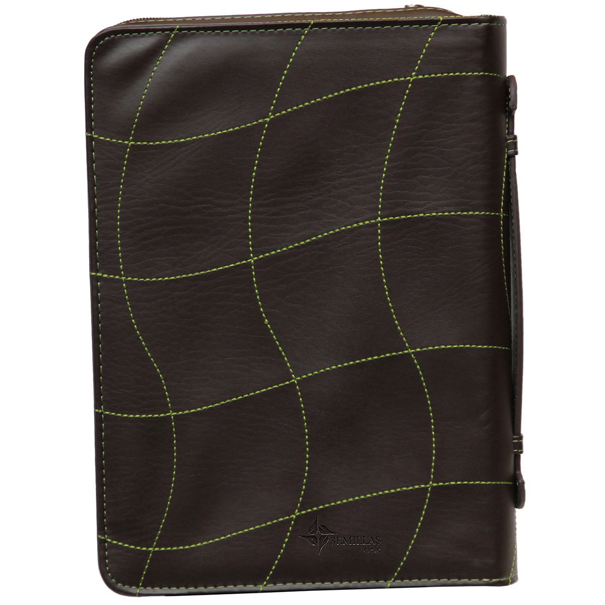 Green Book Cover - Hebrews 11:1, 6