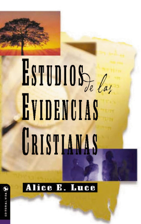 Evidencias Cristianas