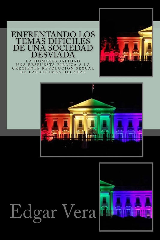 Enfrentando los temas dificiles de una sociedad desviada