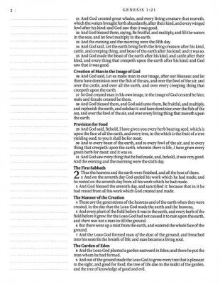 KJV My Creative Bible--imitation leather, purple