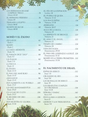 Biblia Completa Ilustrada para Niños