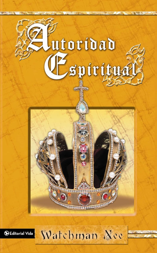 La Autoridad Espiritual
