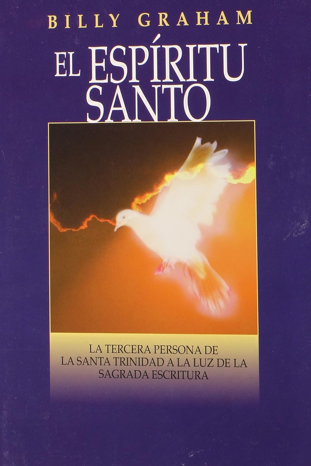 El Espiritu Santo
