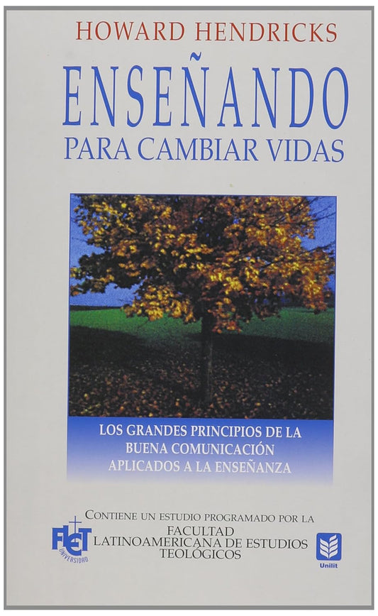 Enseñando para cambiar vidas
