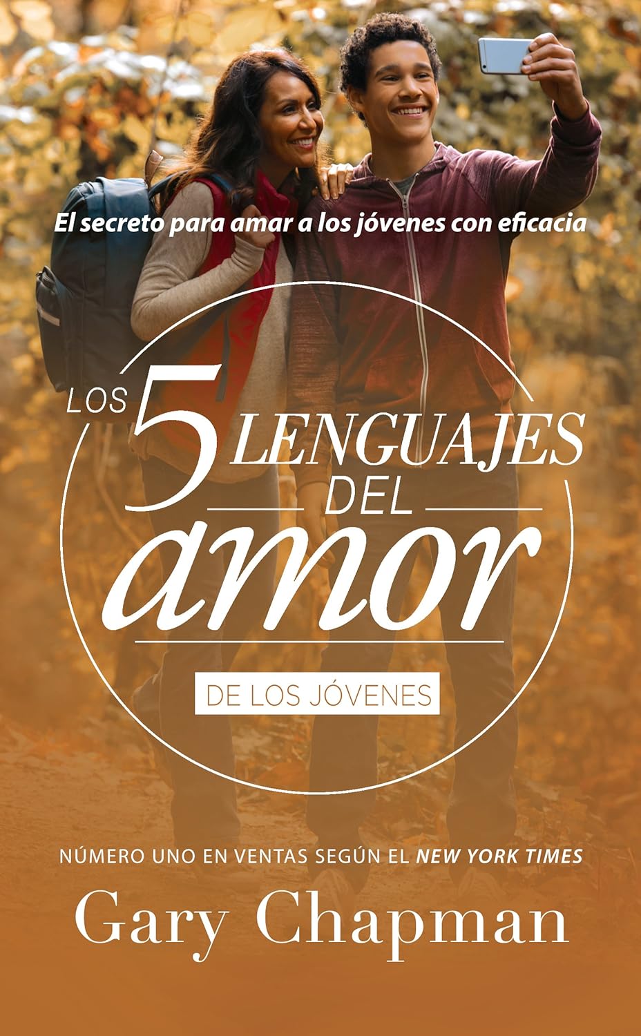 Los 5 lenguajes del amor para jóvenes