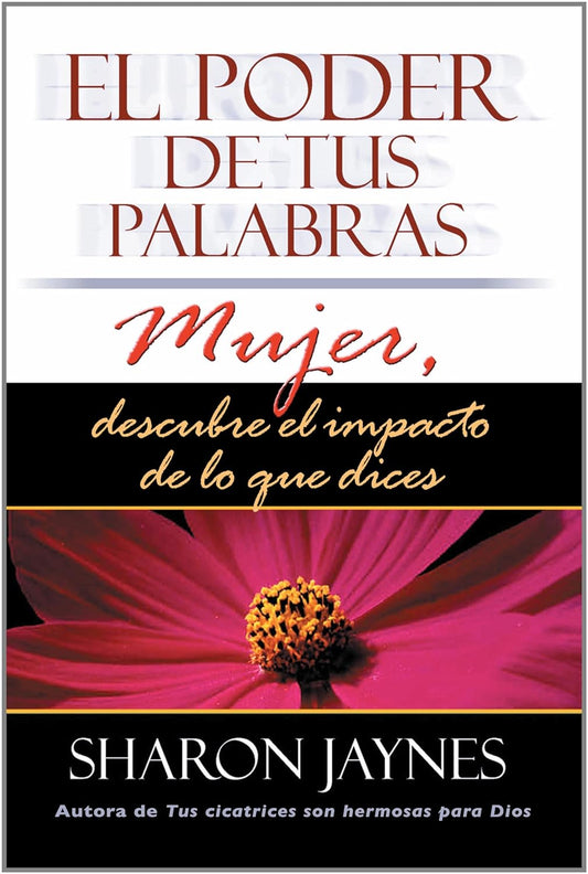 El Poder de Tus Palabras