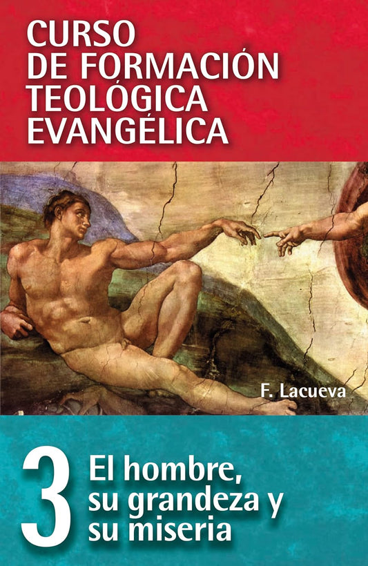 El hombre, su grandeza y su miseria