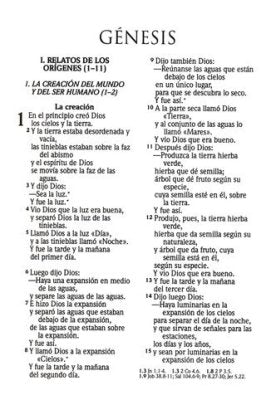 Biblia RVR 2020 para Ninos - Tapa dura/Azul