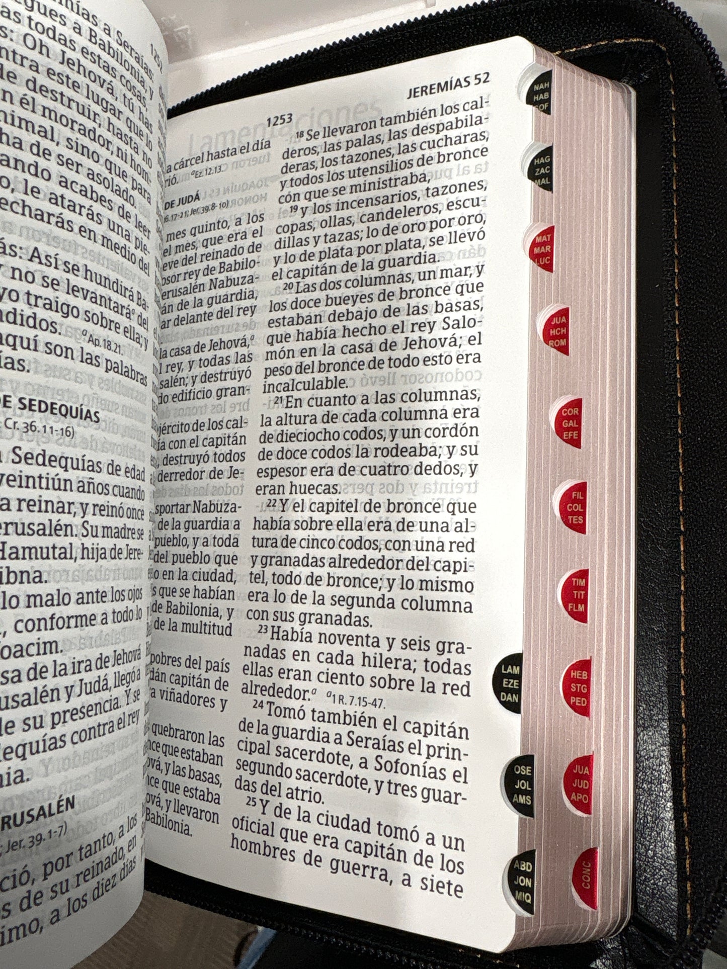 Santa Biblia Reina Valera 1960