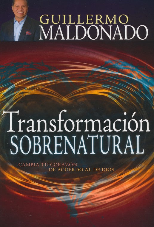 Transformación Sobrenatural