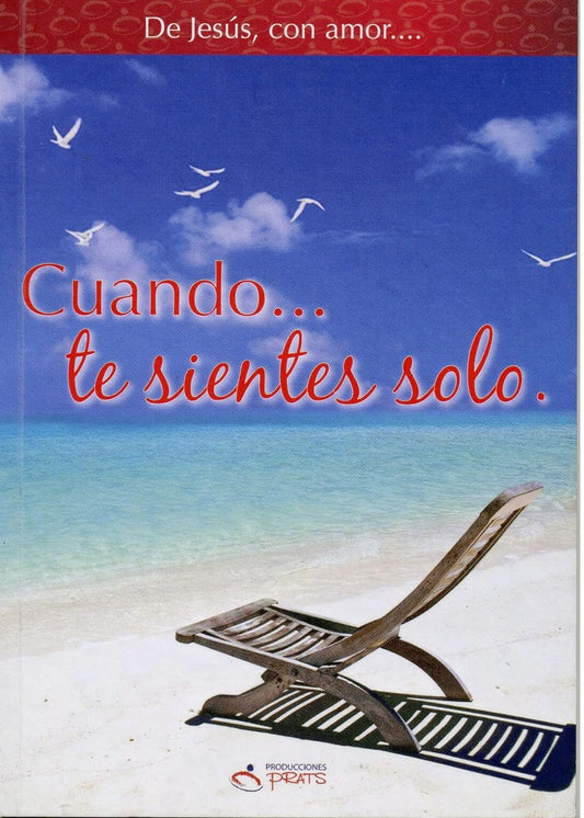 Cuando Te Sientas Solo
