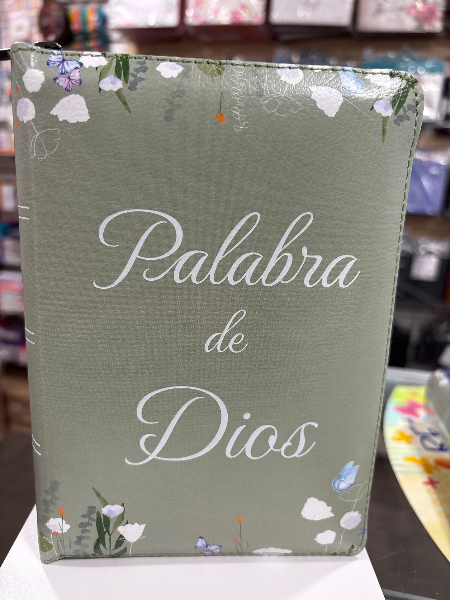 Santa Biblia Reina Valera 1960