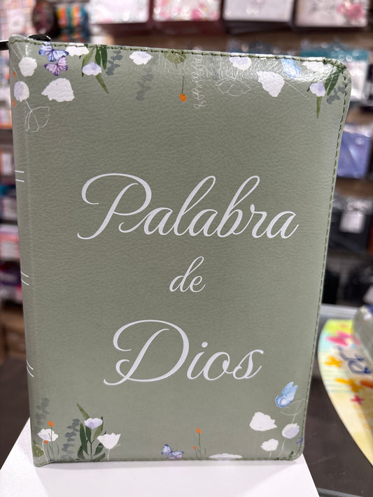 Santa Biblia Reina Valera 1960