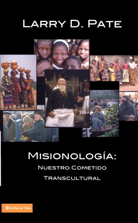 Misionologia