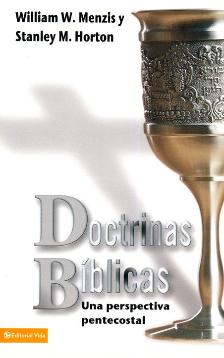 Doctrinas Biblicas Pentecostal