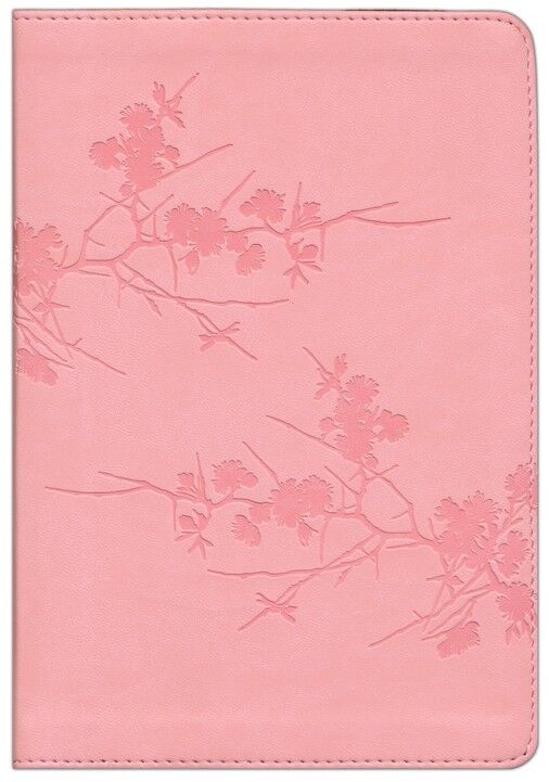 Biblia Serie 50 RVR60 i/piel Rosa