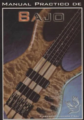 Manual Practico De Bajo Llamada Final
