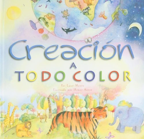Creacion a todo color
