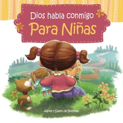 Dios habla conmigo - para niñas