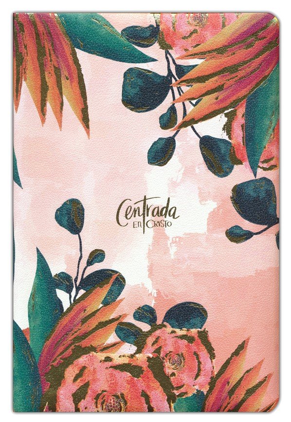 Biblia dev. para mujeres RVR 1960 centrada en Cristo