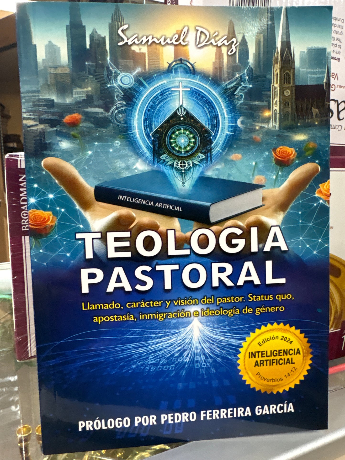 Teologia Pastoral Edicion 2024