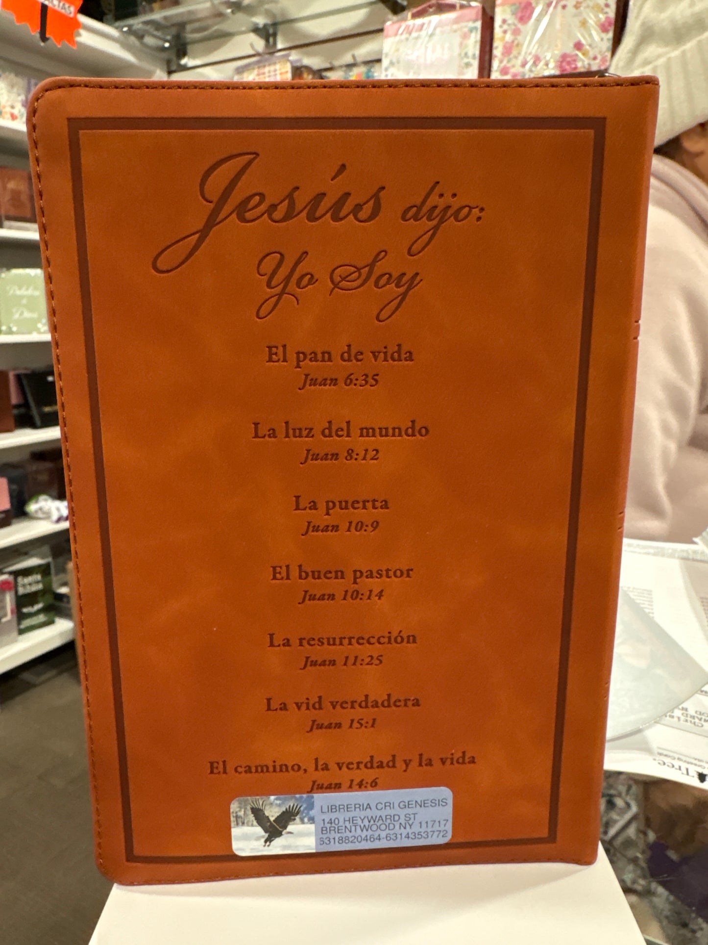 Santa Biblia Reina Valera 1960