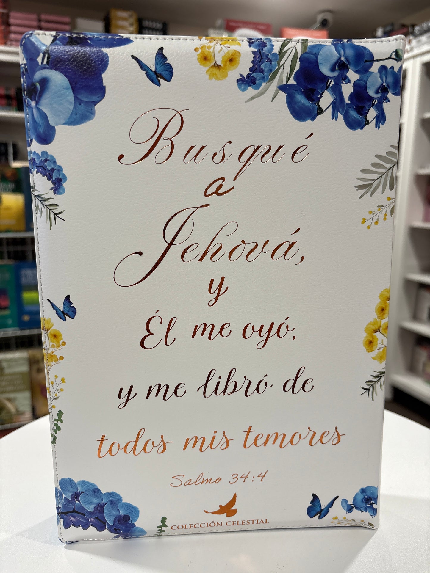 Biblia de Estudio Arcoiris - Letra Gigante - Edicion Especial