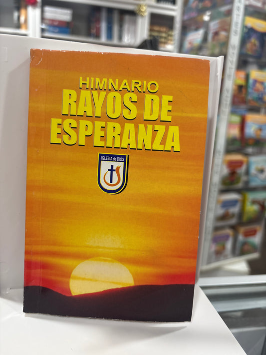 HIMNARIO RAYOS DE ESPERANZA