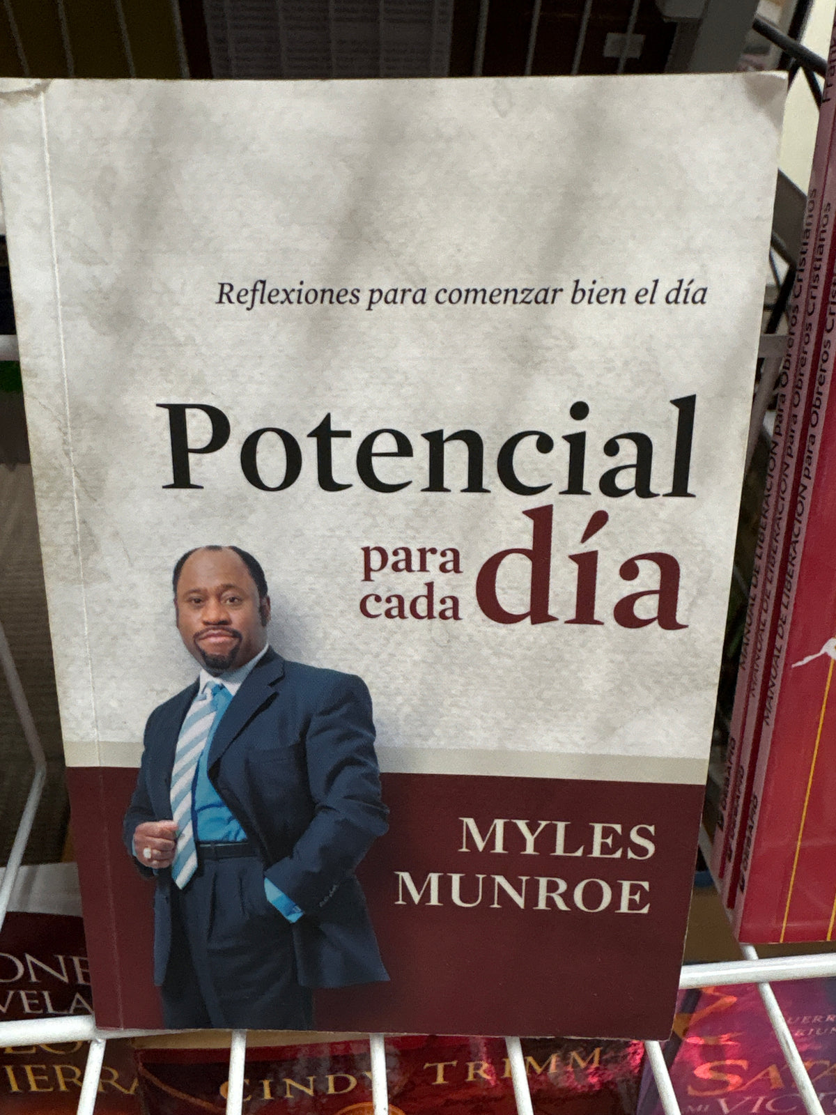 Potencial para Cada Dia