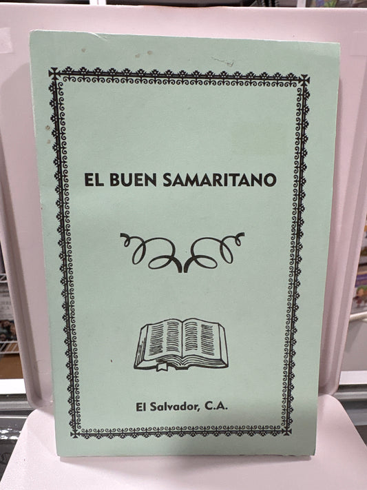 HIMNARIO EL BUEN SAMARITANO