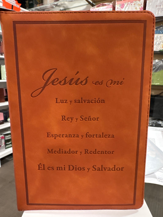 Santa Biblia Reina Valera 1960