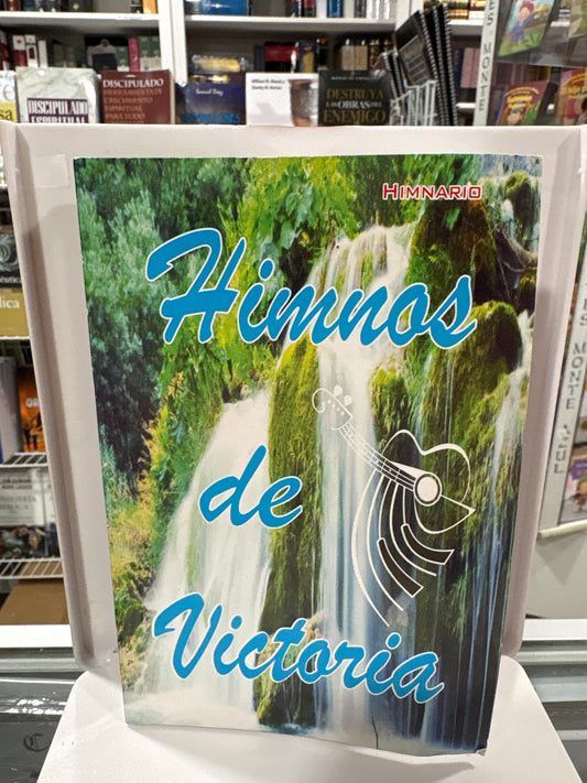 HIMNARIO HIMNOS DE VICTORIA