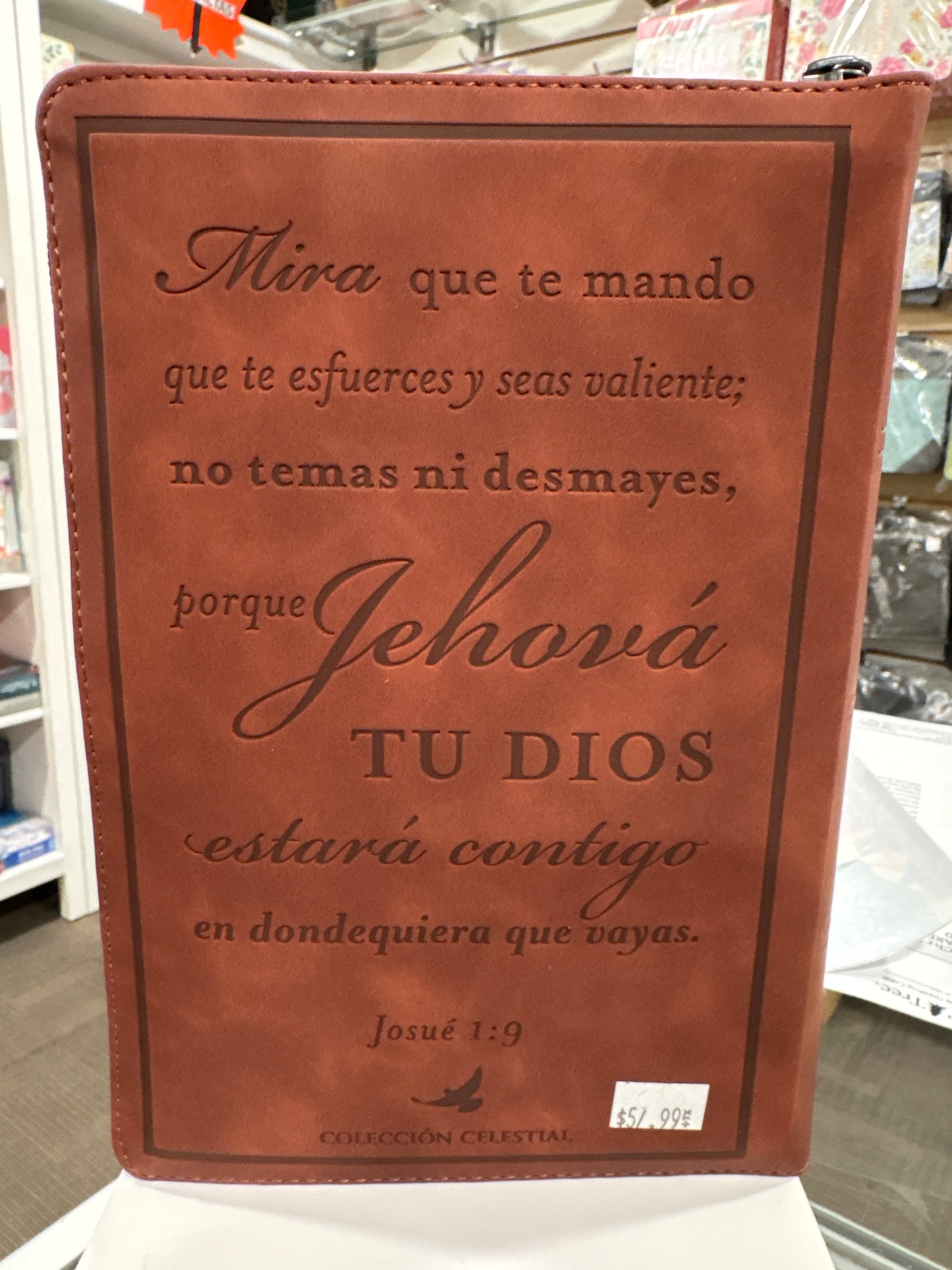 Santa Biblia Reina Valera 1960