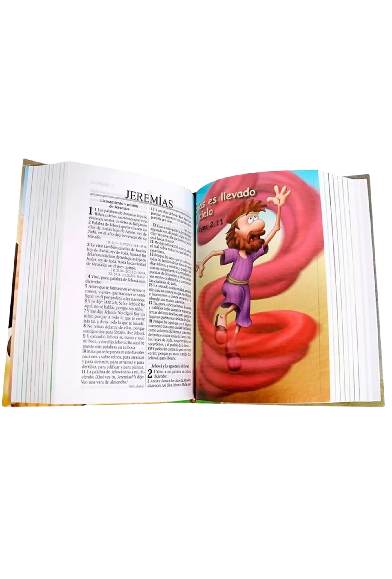 Biblia Amigos Por Siempre Tapa Dura RVR1960