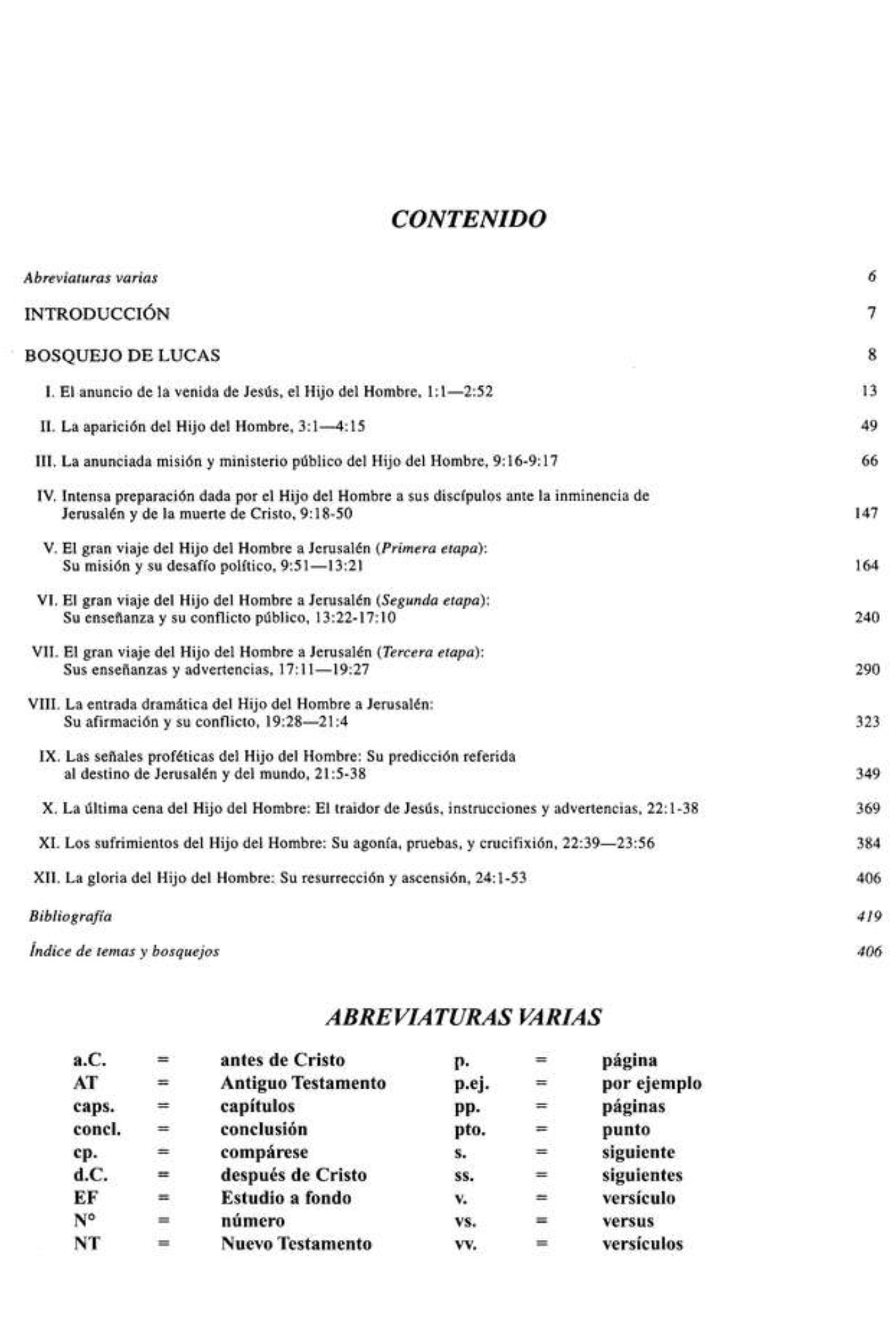 Biblia de Bosquejos y Sermones: Tomo 4 Lucas – Tapa Blanda – Anónimo