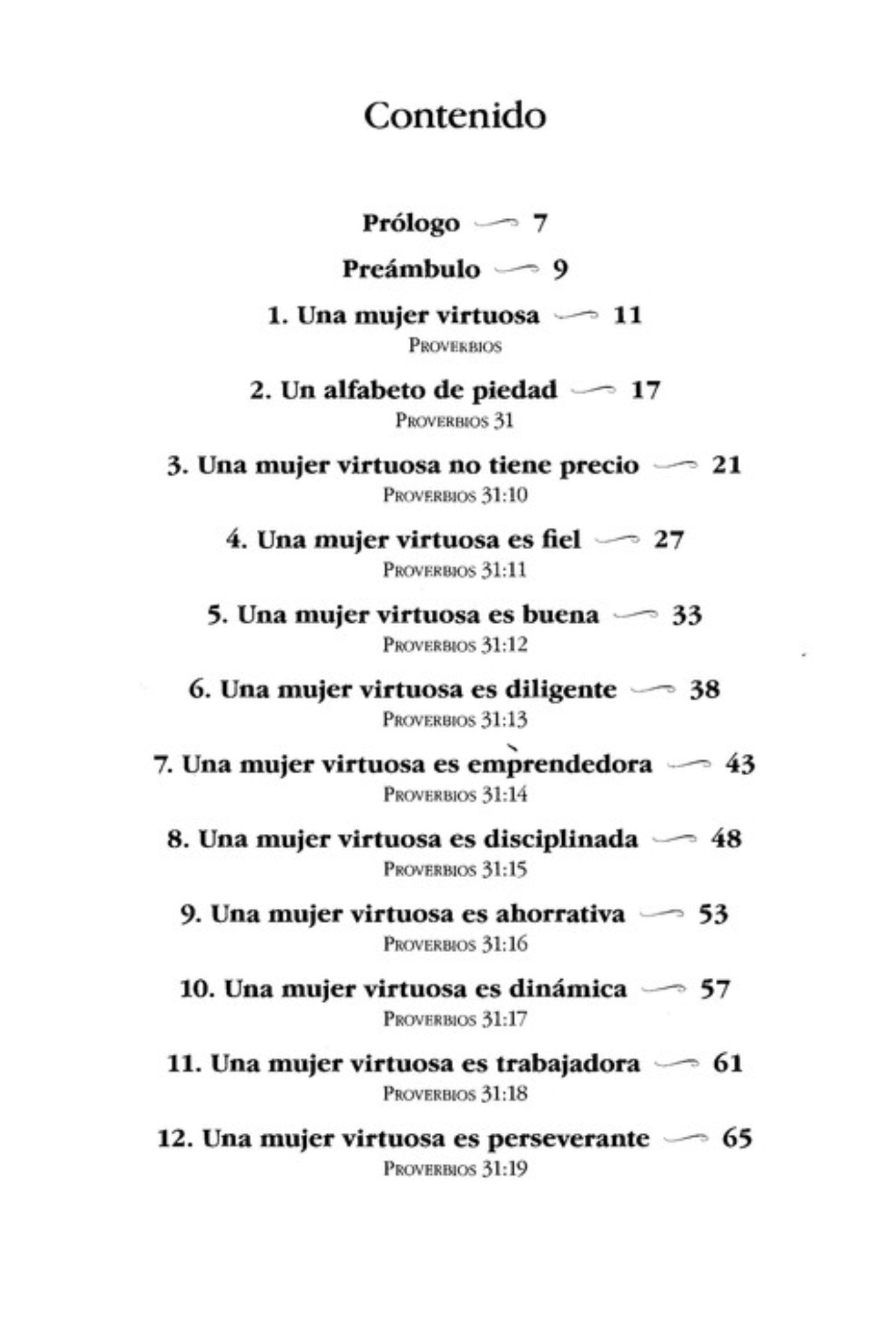 Proverbios 31 Descubre los Tesoros de una Mujer Virtuosa – Tapa Blanda – Elizabeth George