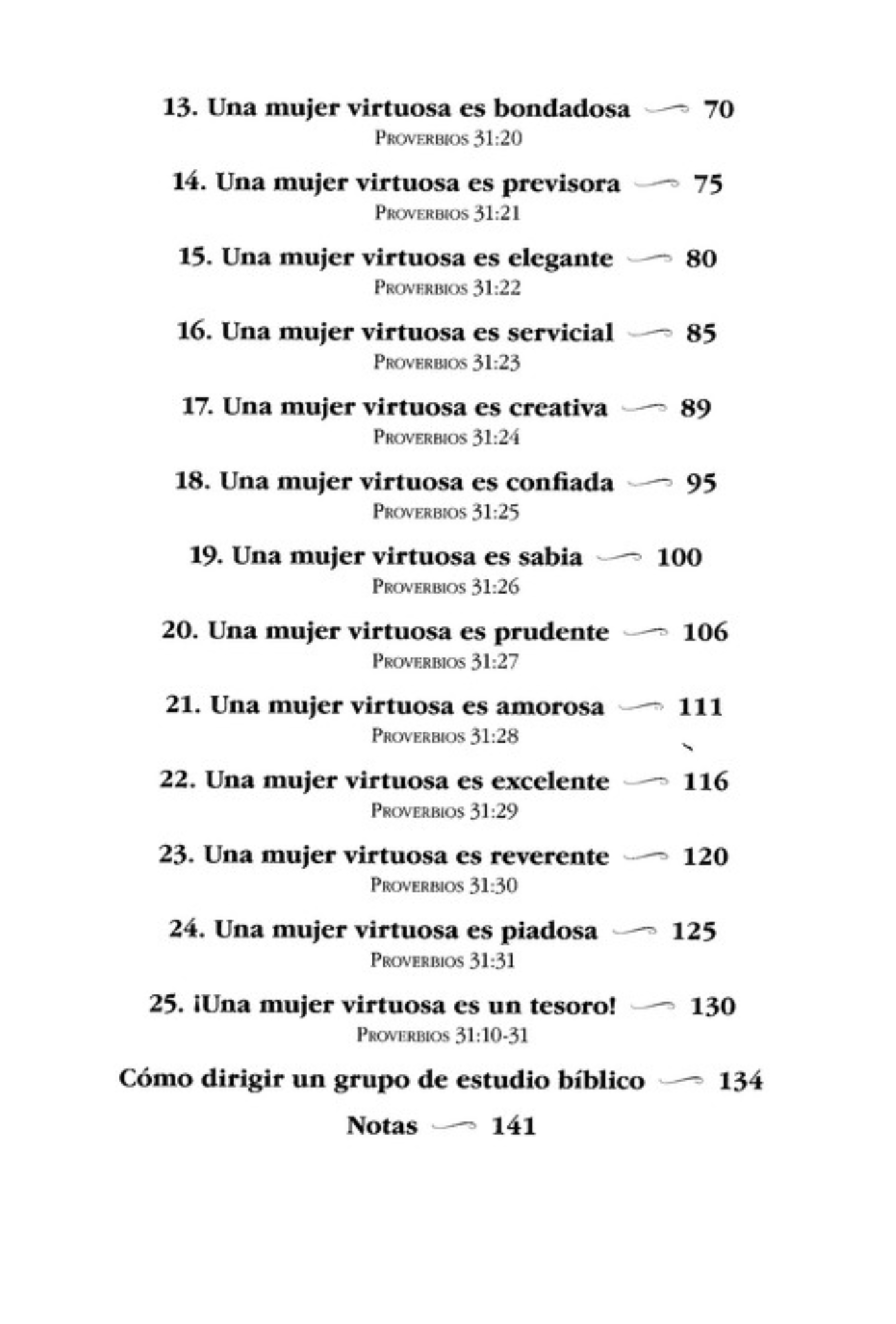 Proverbios 31 Descubre los Tesoros de una Mujer Virtuosa – Tapa Blanda – Elizabeth George