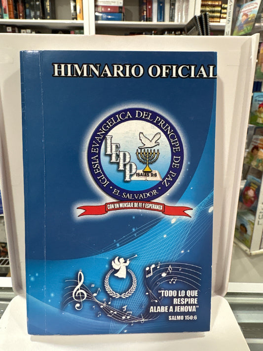 HIMNARIO OFICIAL