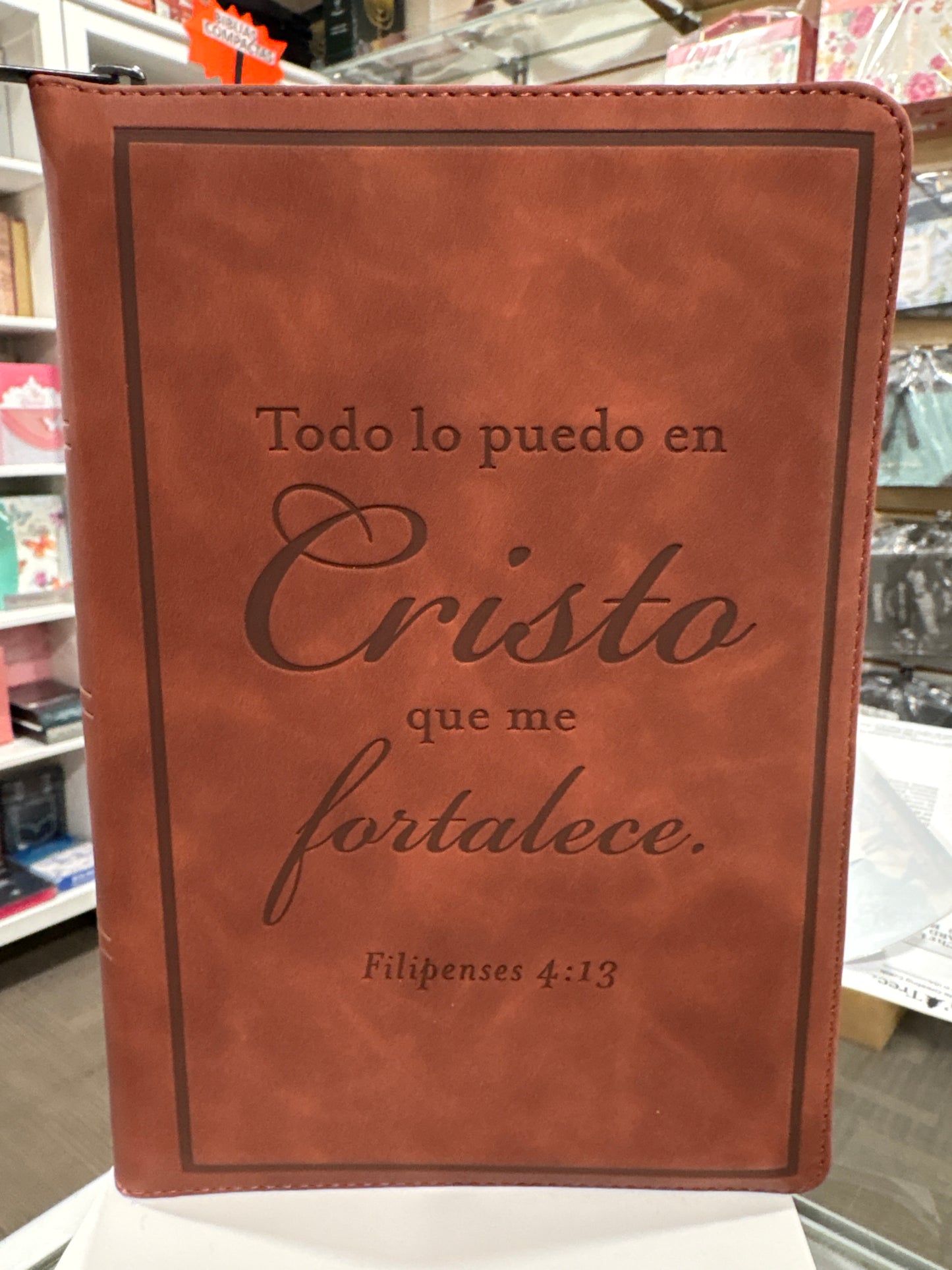 Santa Biblia Reina Valera 1960