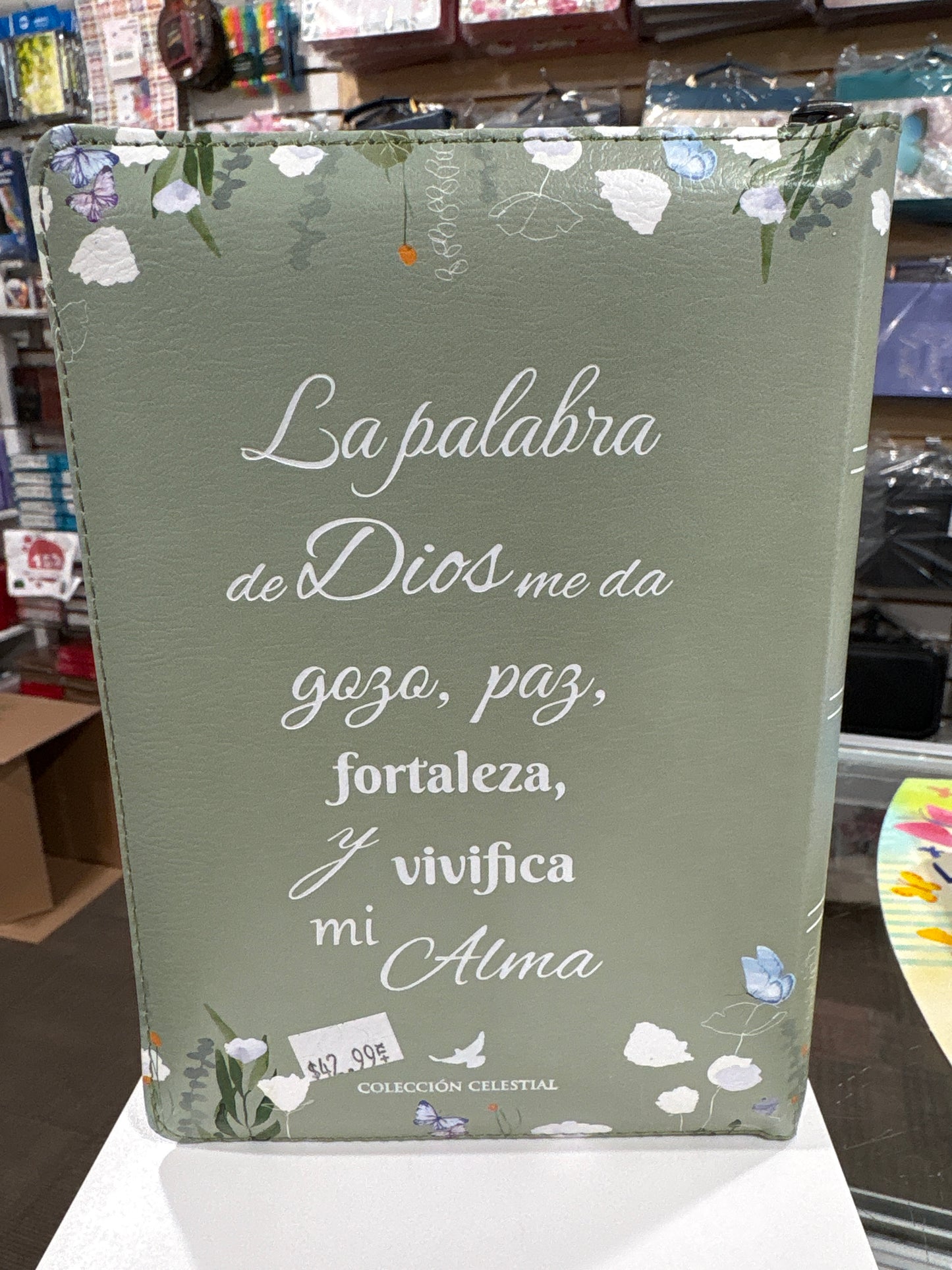 Santa Biblia Reina Valera 1960